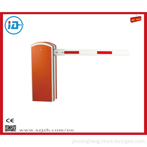 Automatic Barrier Gate, Parking Boom Gate, Intelligent Road Barrier Gate
